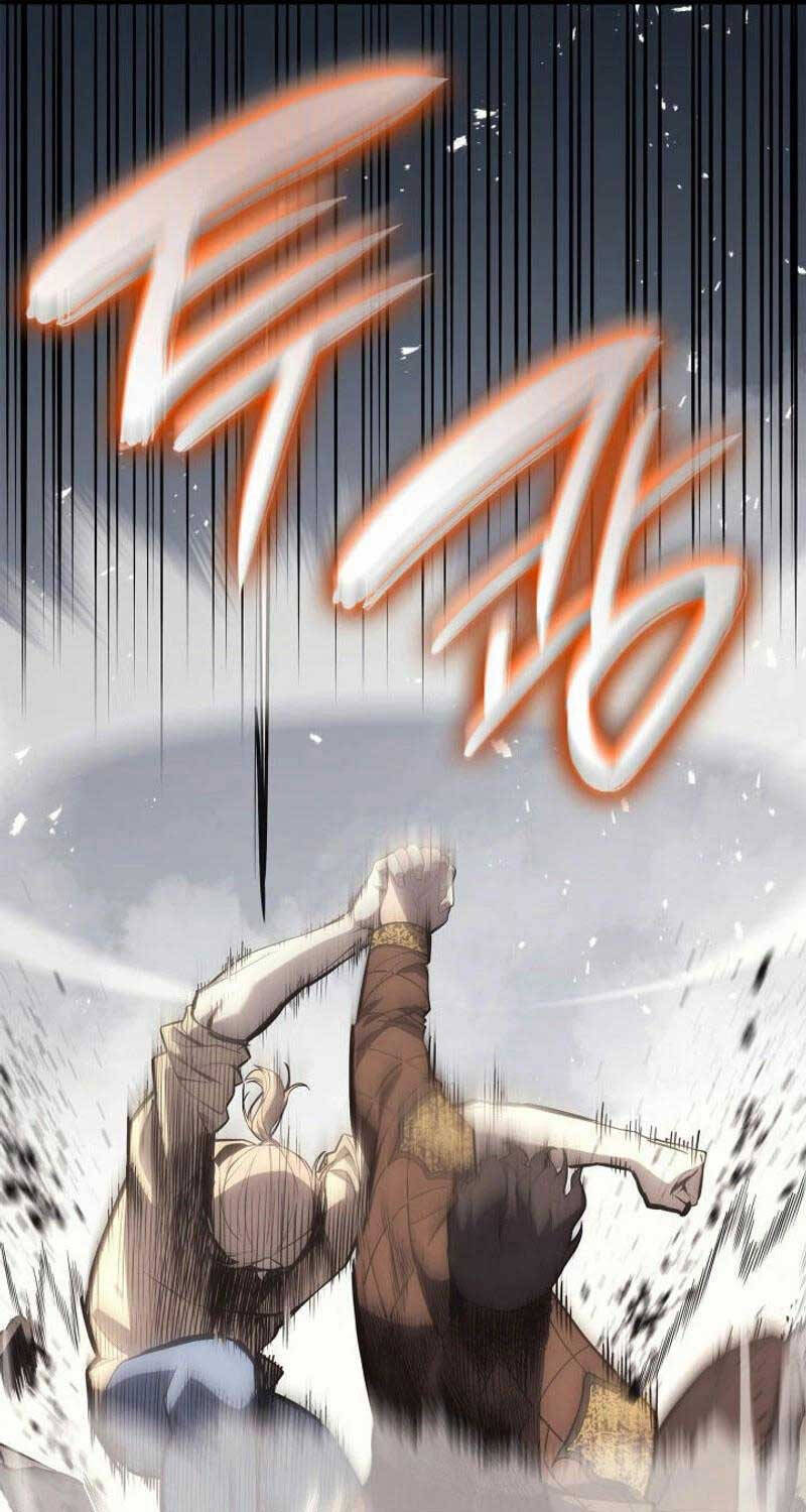 Vị Vua Mạnh Nhất Đã Trở Lại Chap 85 - Next Chap 86