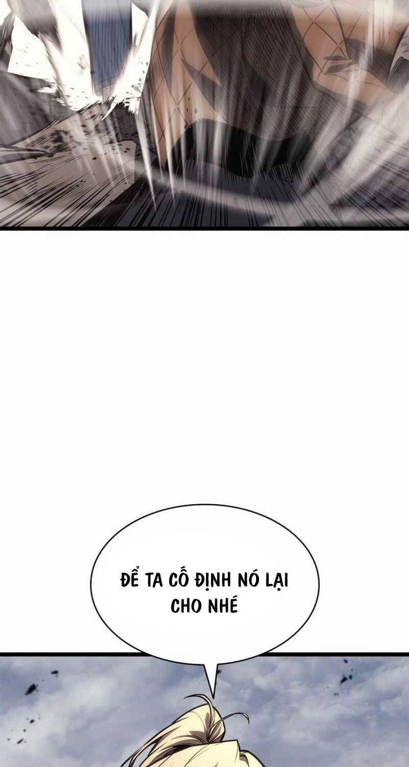 Vị Vua Mạnh Nhất Đã Trở Lại Chap 85 - Next Chap 86