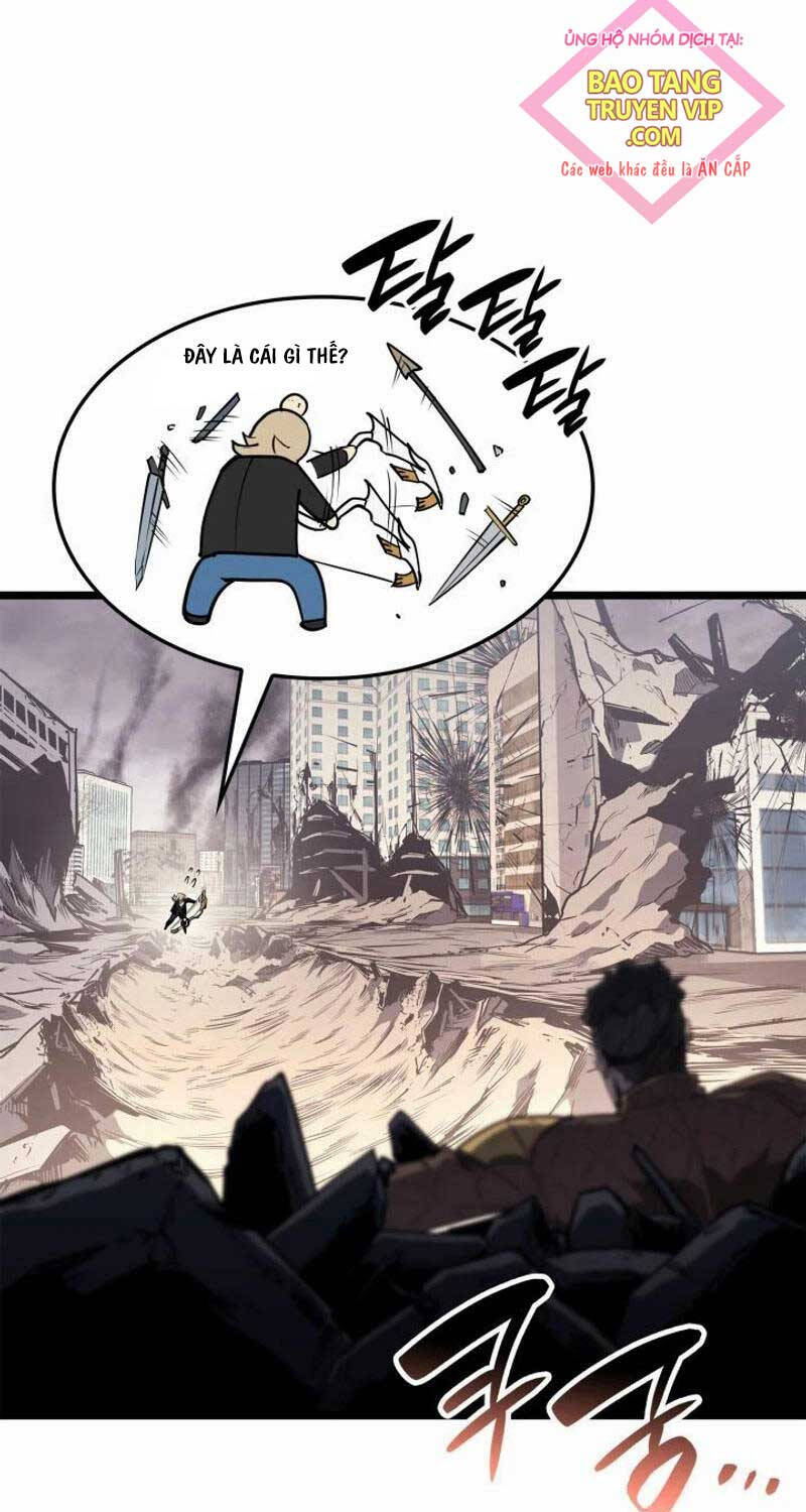 Vị Vua Mạnh Nhất Đã Trở Lại Chap 85 - Next Chap 86