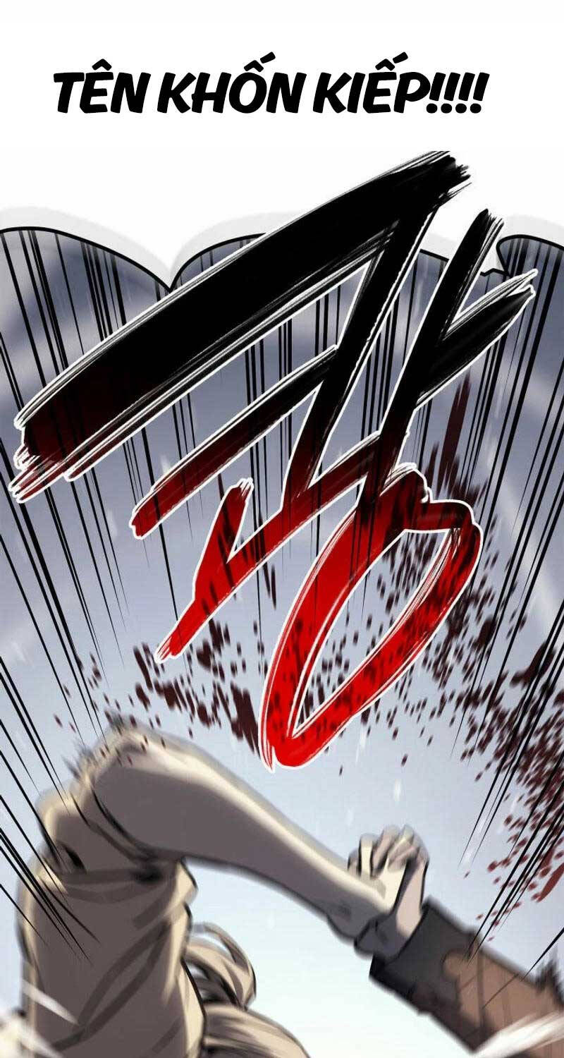 Vị Vua Mạnh Nhất Đã Trở Lại Chap 85 - Next Chap 86