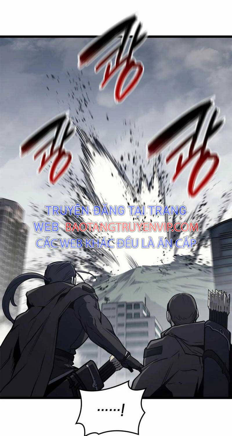 Vị Vua Mạnh Nhất Đã Trở Lại Chap 85 - Next Chap 86