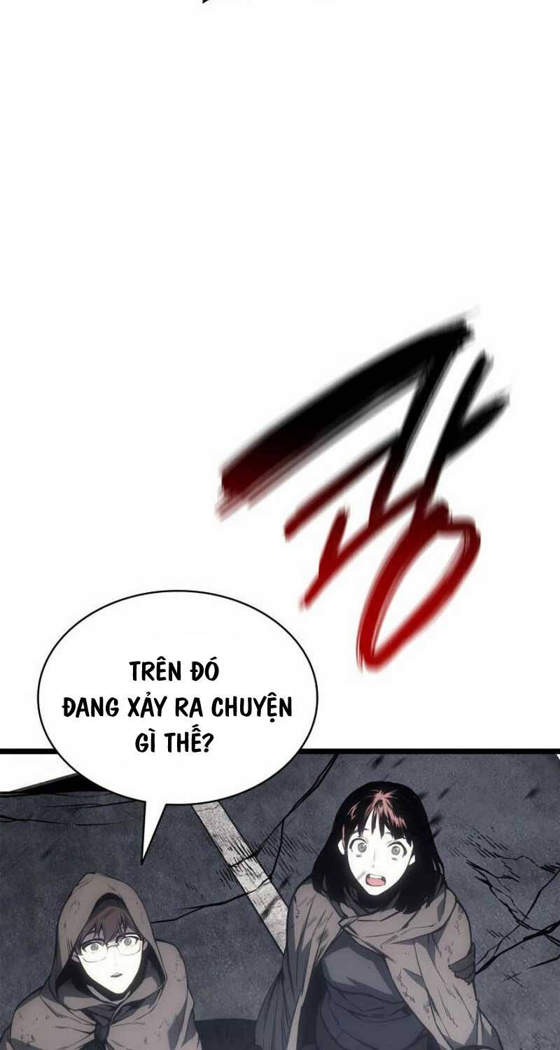 Vị Vua Mạnh Nhất Đã Trở Lại Chap 85 - Next Chap 86