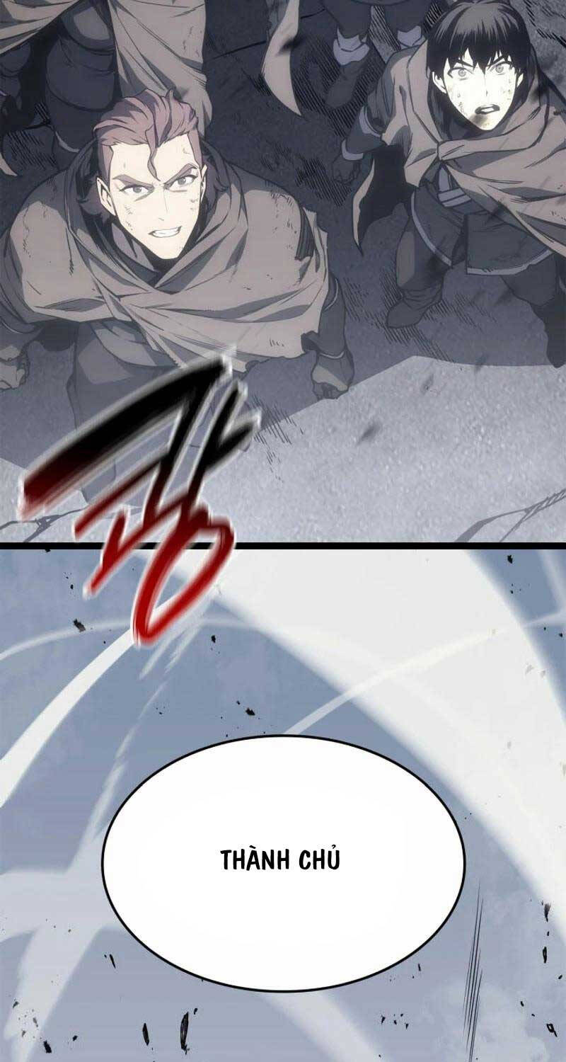 Vị Vua Mạnh Nhất Đã Trở Lại Chap 85 - Next Chap 86