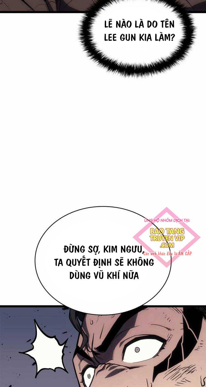 Vị Vua Mạnh Nhất Đã Trở Lại Chap 85 - Next Chap 86