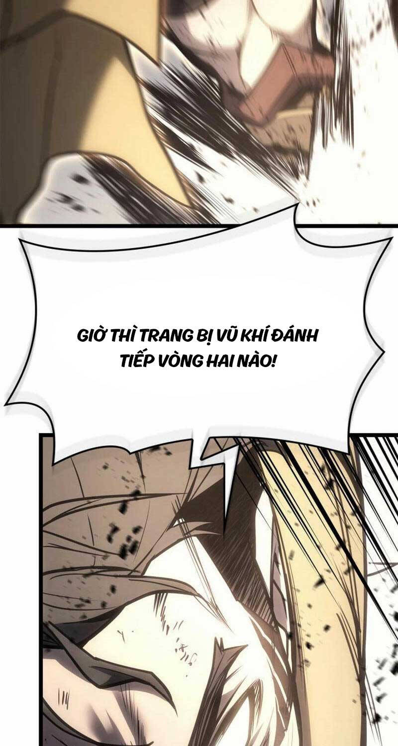 Vị Vua Mạnh Nhất Đã Trở Lại Chap 85 - Next Chap 86