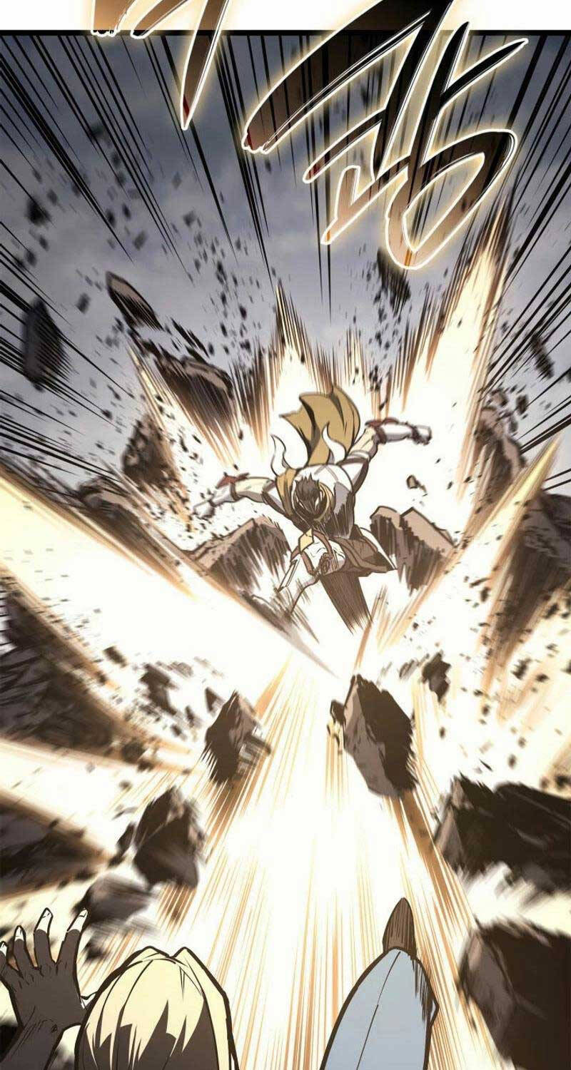 Vị Vua Mạnh Nhất Đã Trở Lại Chap 85 - Next Chap 86