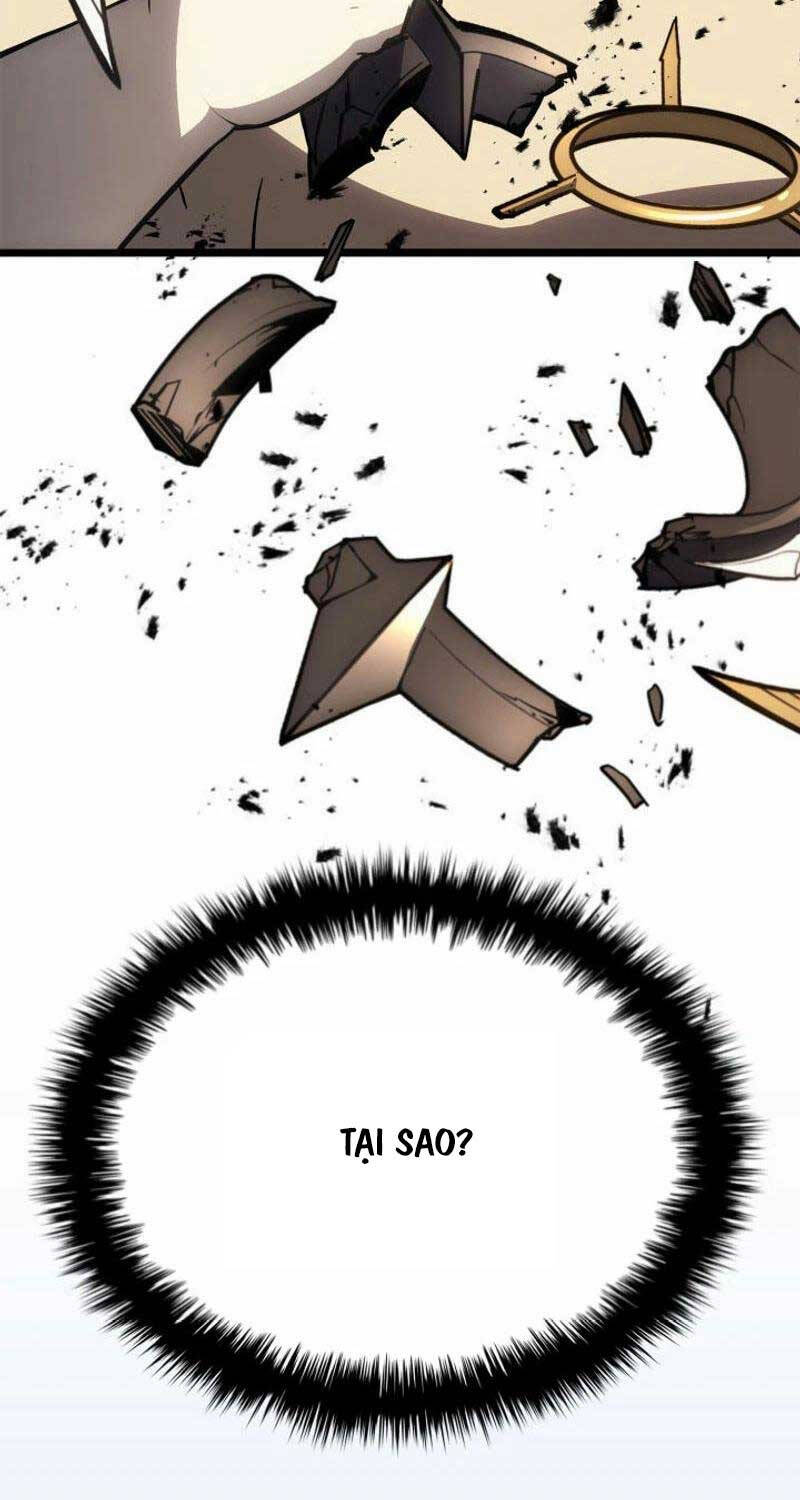 Vị Vua Mạnh Nhất Đã Trở Lại Chap 85 - Next Chap 86