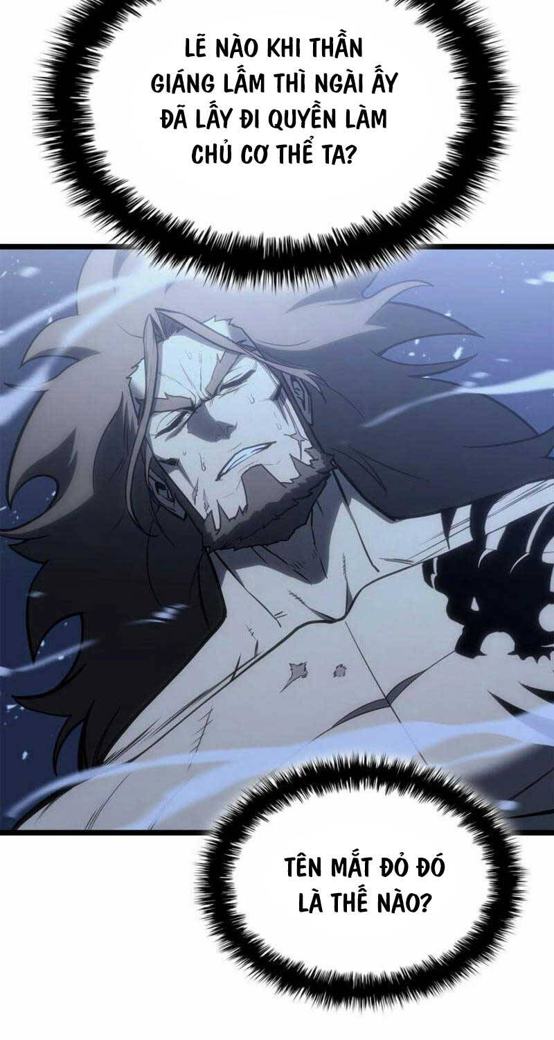 Vị Vua Mạnh Nhất Đã Trở Lại Chap 85 - Next Chap 86