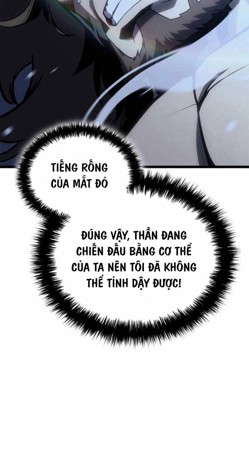 Vị Vua Mạnh Nhất Đã Trở Lại Chap 85 - Next Chap 86