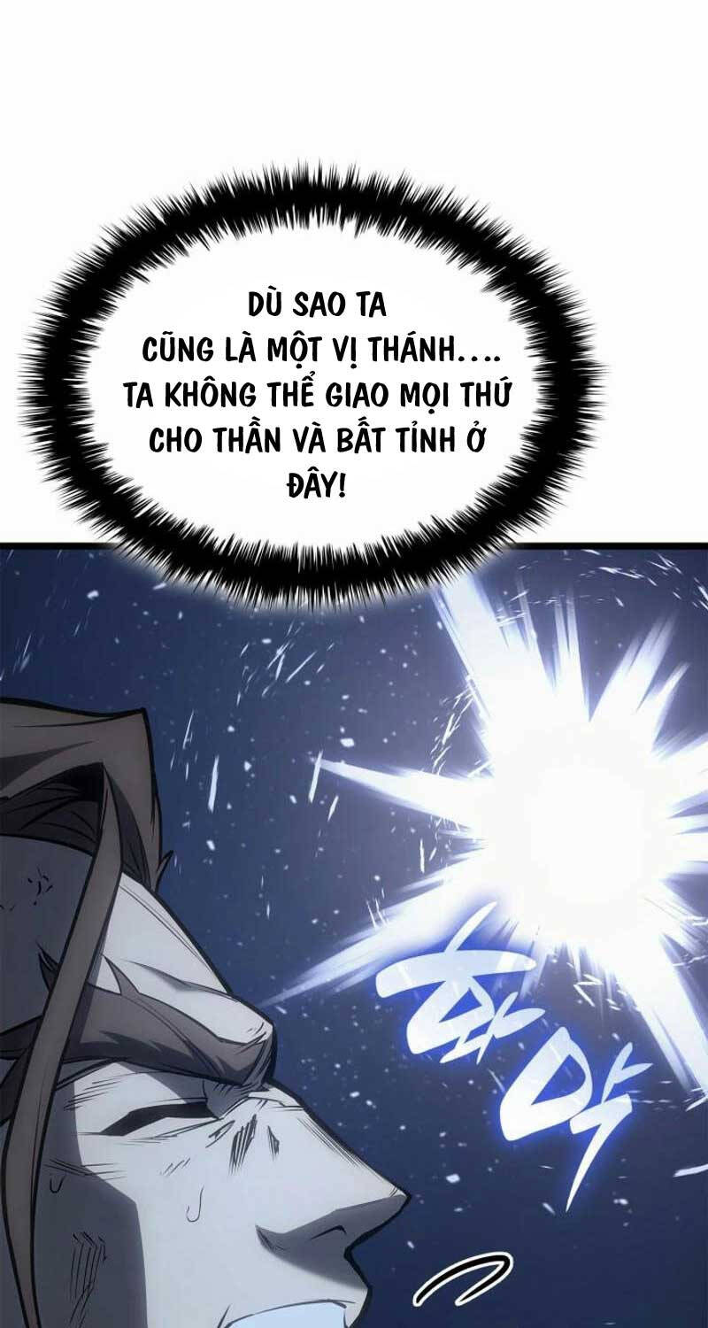 Vị Vua Mạnh Nhất Đã Trở Lại Chap 85 - Next Chap 86