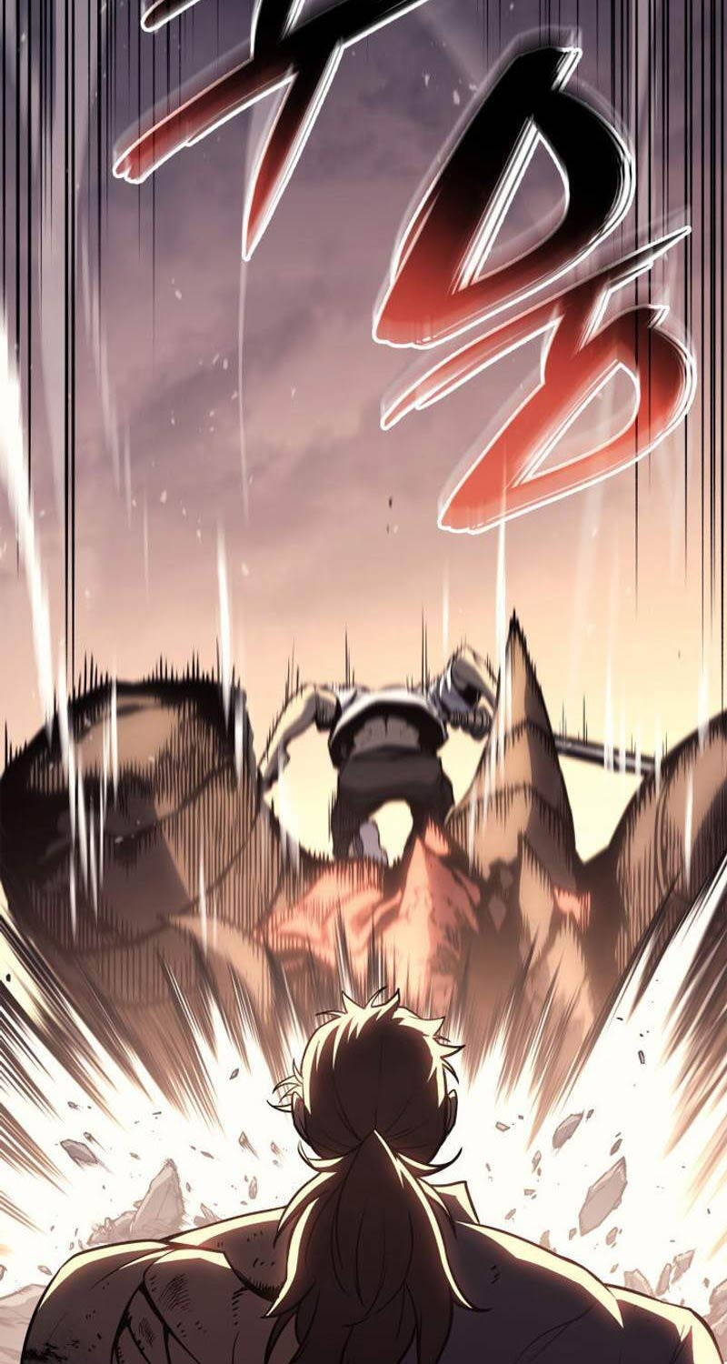 Vị Vua Mạnh Nhất Đã Trở Lại Chap 86 - Next Chap 87