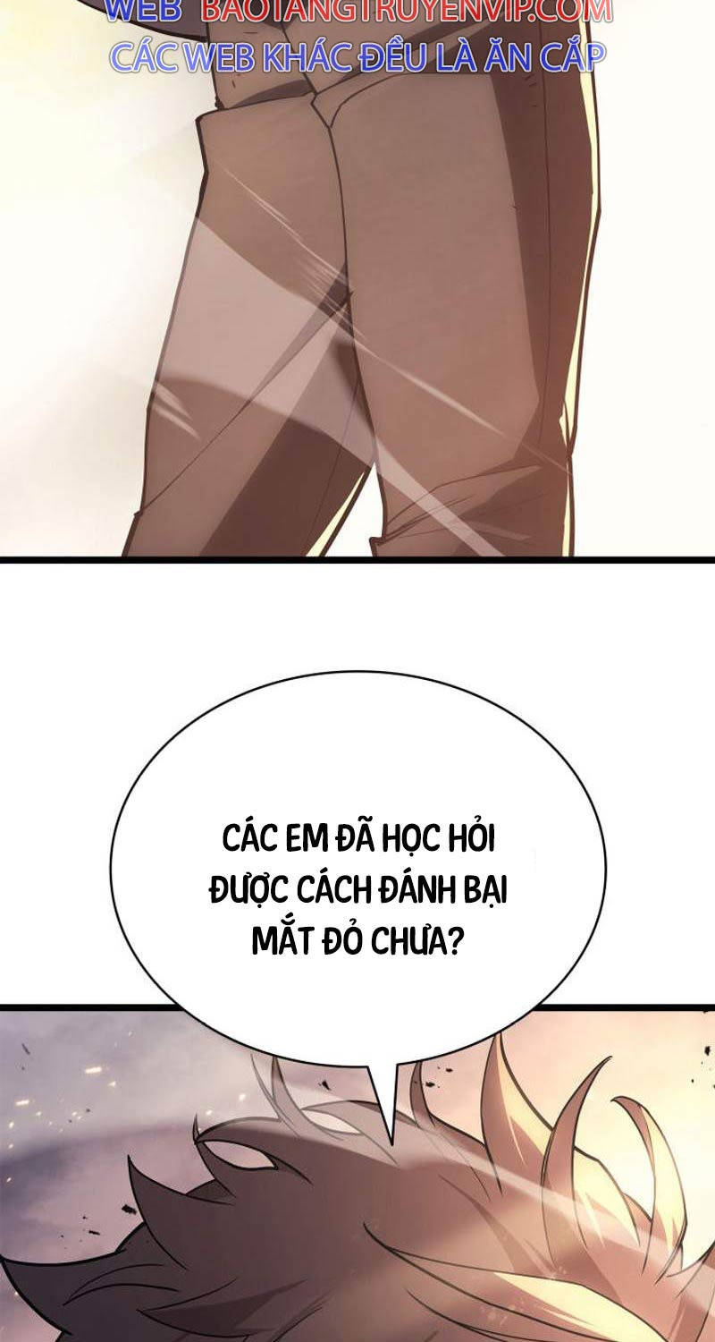 Vị Vua Mạnh Nhất Đã Trở Lại Chap 86 - Next Chap 87