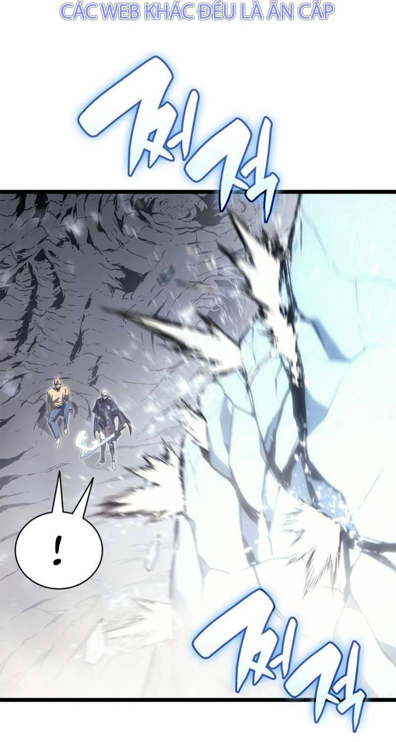 Vị Vua Mạnh Nhất Đã Trở Lại Chap 86 - Next Chap 87