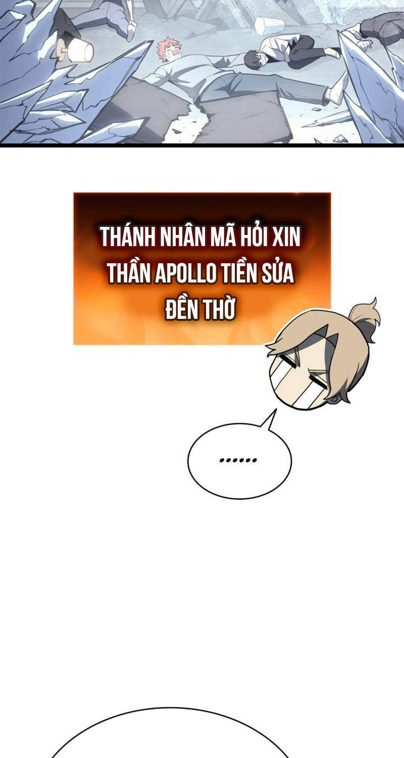 Vị Vua Mạnh Nhất Đã Trở Lại Chap 86 - Next Chap 87