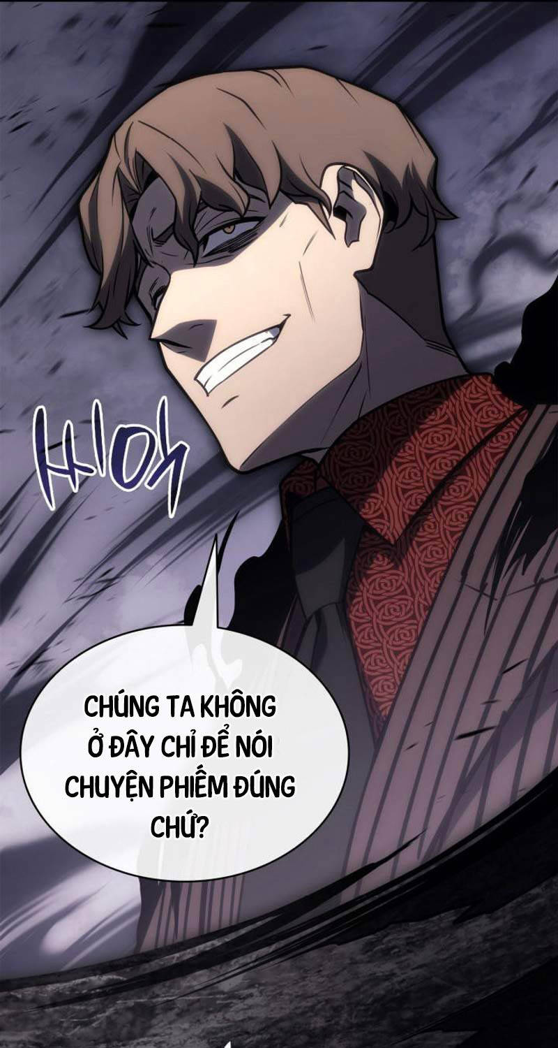 Vị Vua Mạnh Nhất Đã Trở Lại Chap 86 - Next Chap 87