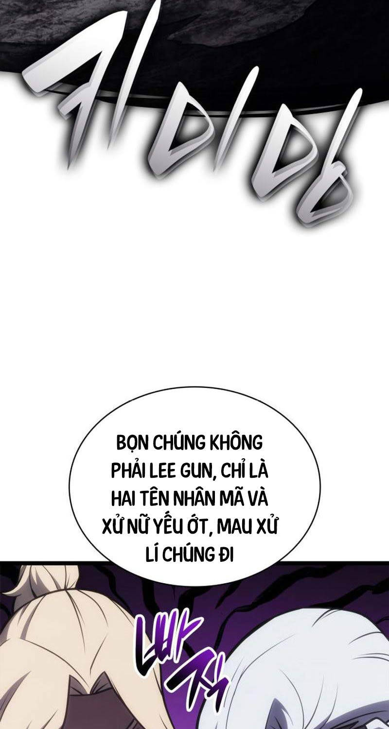 Vị Vua Mạnh Nhất Đã Trở Lại Chap 86 - Next Chap 87