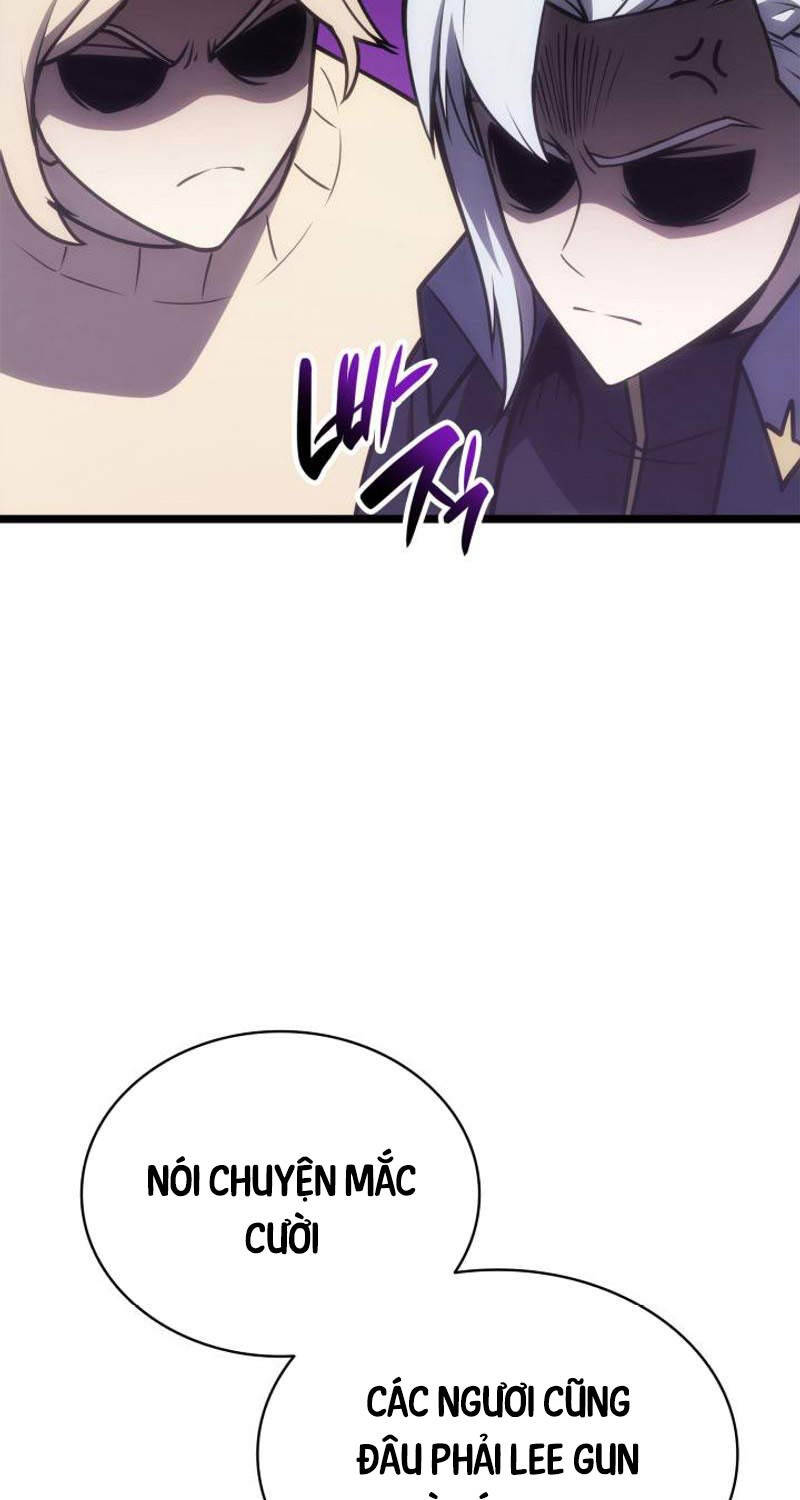 Vị Vua Mạnh Nhất Đã Trở Lại Chap 86 - Next Chap 87