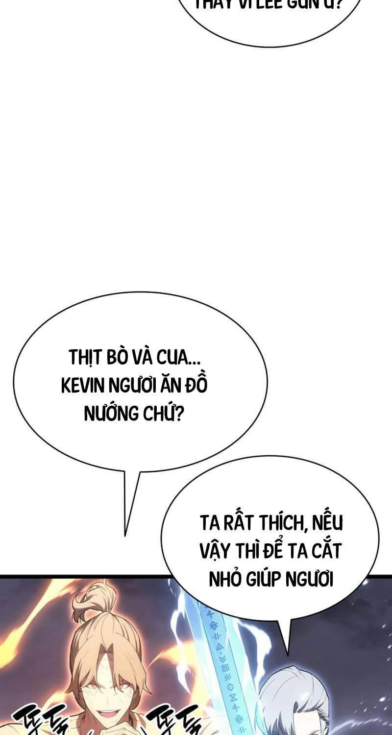 Vị Vua Mạnh Nhất Đã Trở Lại Chap 86 - Next Chap 87