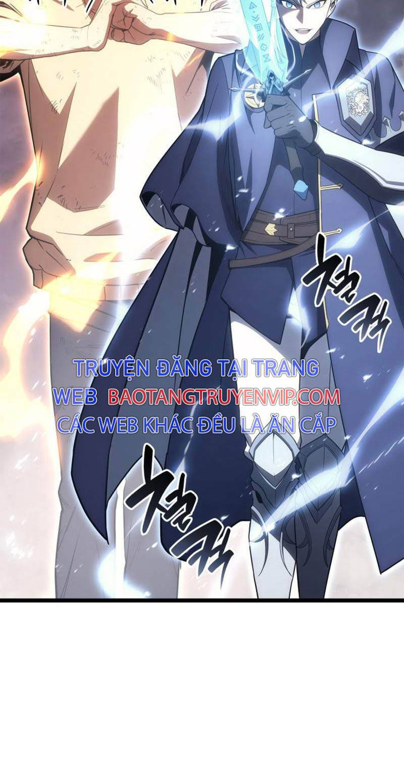Vị Vua Mạnh Nhất Đã Trở Lại Chap 86 - Next Chap 87