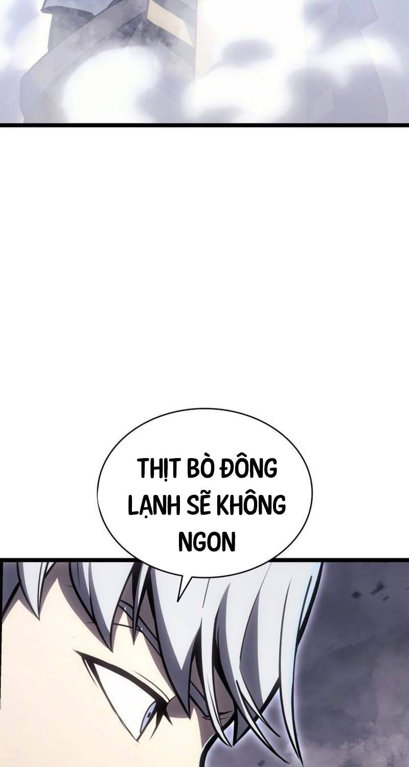 Vị Vua Mạnh Nhất Đã Trở Lại Chap 86 - Next Chap 87