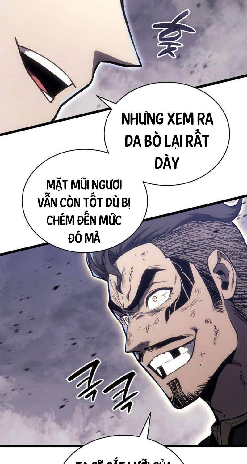 Vị Vua Mạnh Nhất Đã Trở Lại Chap 86 - Next Chap 87