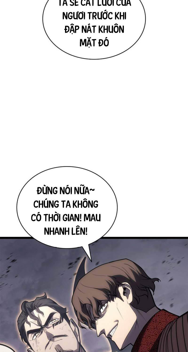 Vị Vua Mạnh Nhất Đã Trở Lại Chap 86 - Next Chap 87