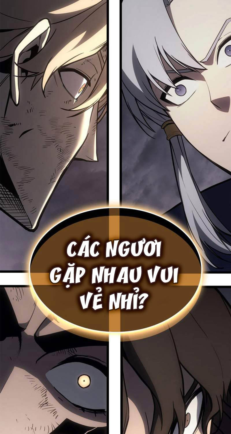 Vị Vua Mạnh Nhất Đã Trở Lại Chap 86 - Next Chap 87