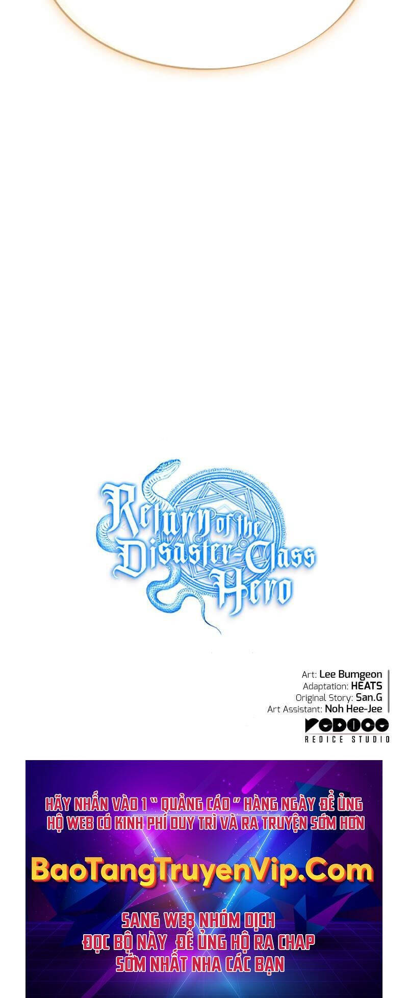 Vị Vua Mạnh Nhất Đã Trở Lại Chap 86 - Next Chap 87