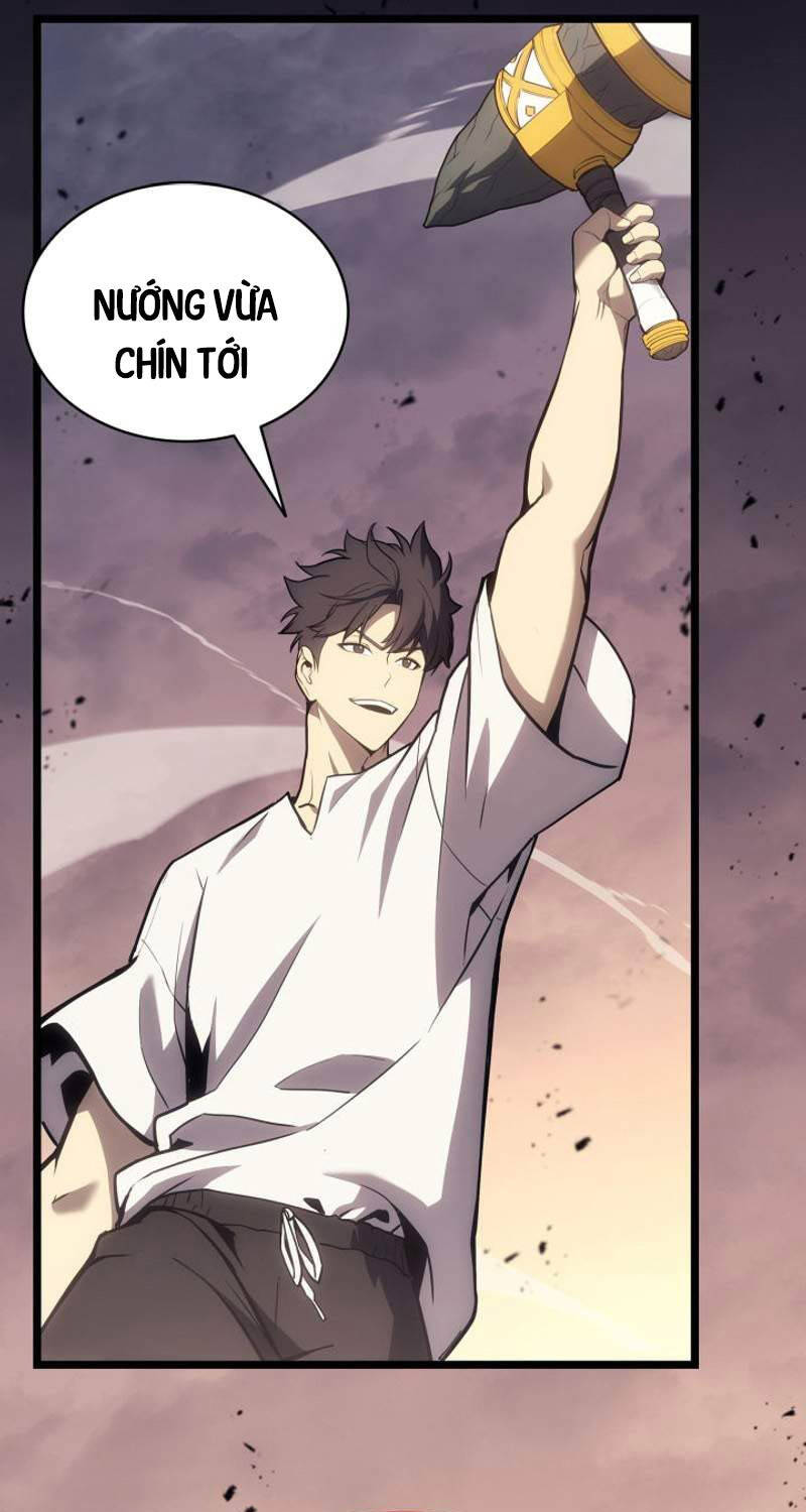 Vị Vua Mạnh Nhất Đã Trở Lại Chap 86 - Next Chap 87