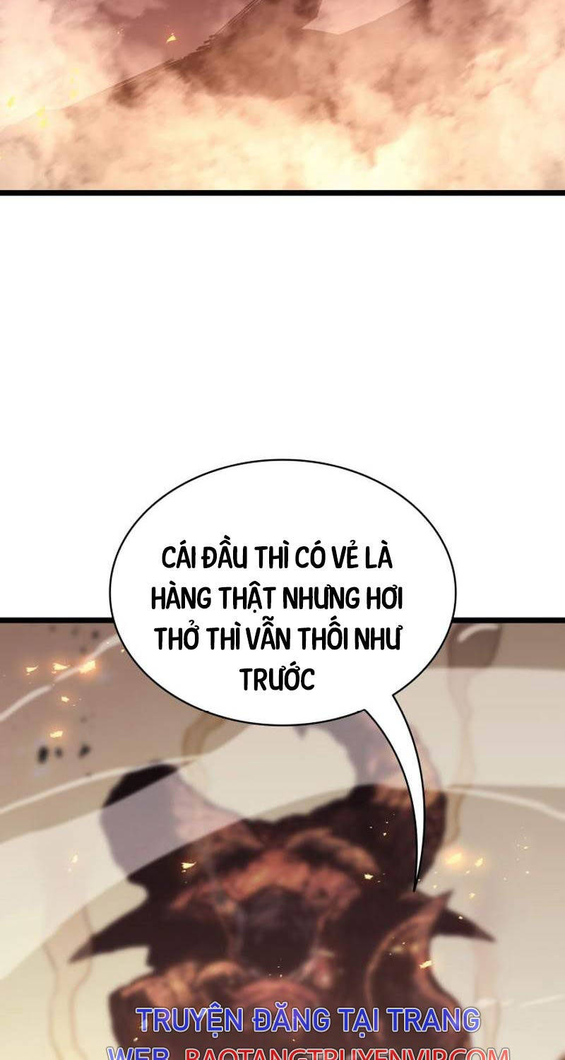 Vị Vua Mạnh Nhất Đã Trở Lại Chap 86 - Next Chap 87