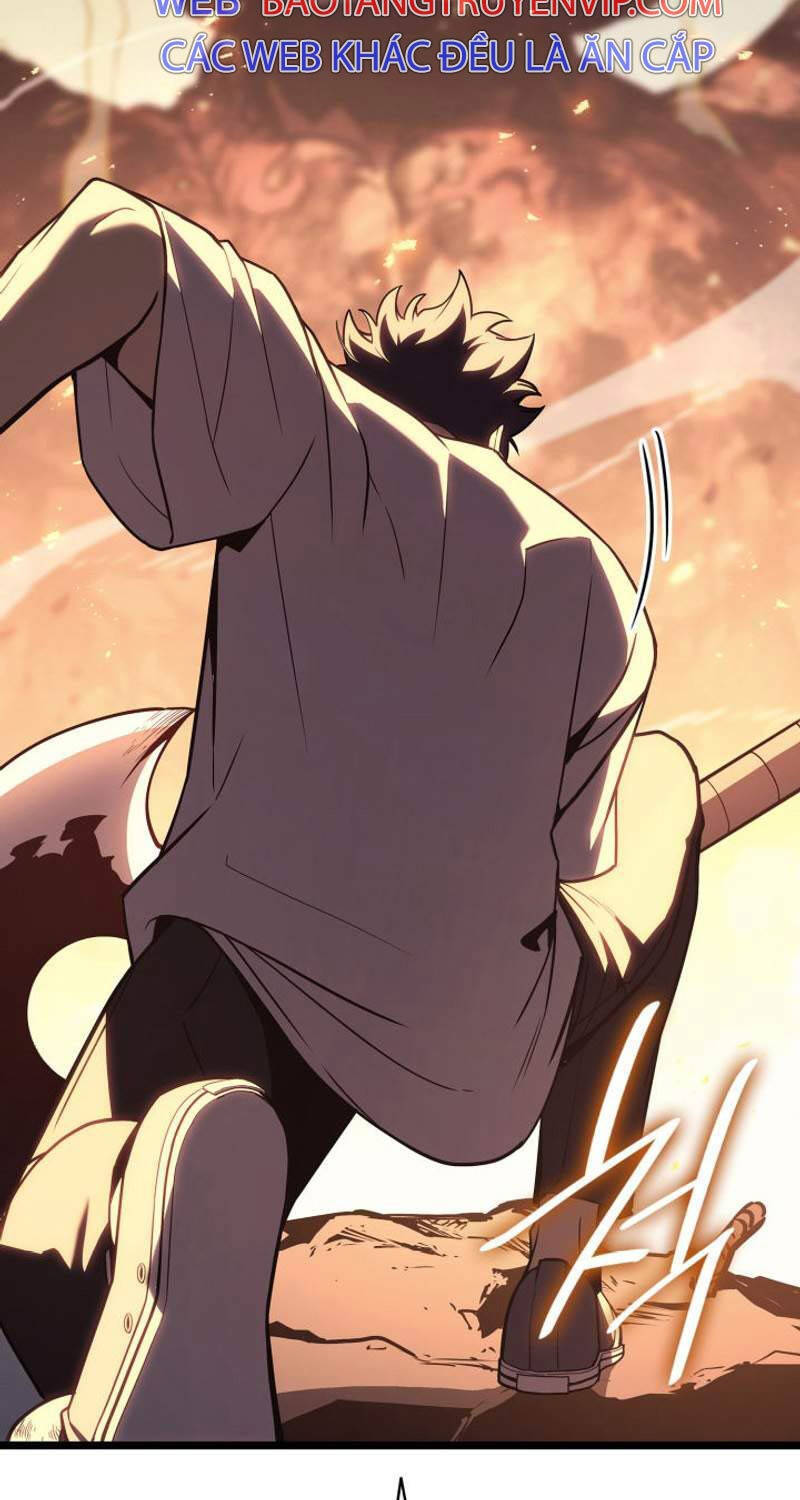 Vị Vua Mạnh Nhất Đã Trở Lại Chap 86 - Next Chap 87
