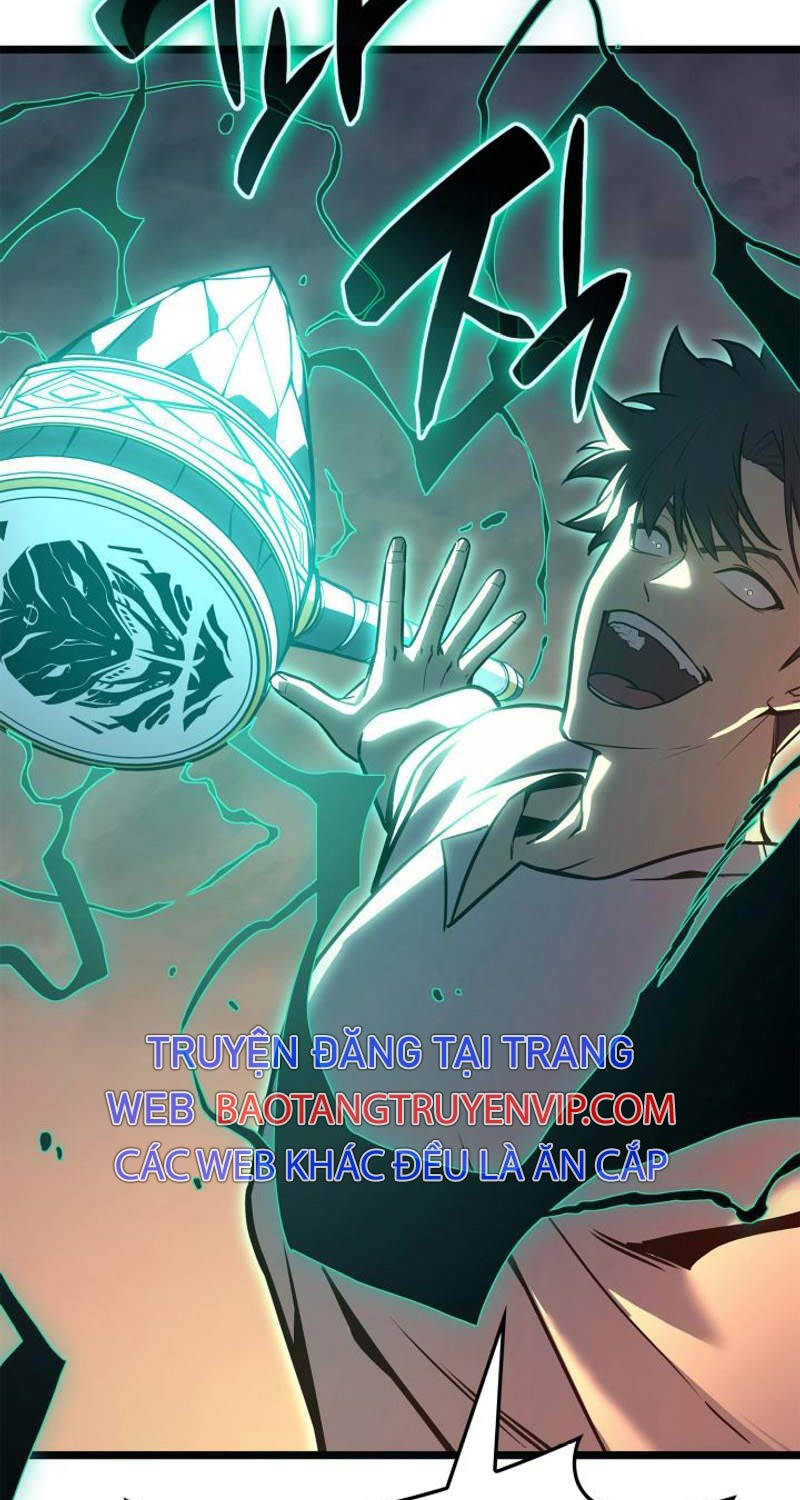 Vị Vua Mạnh Nhất Đã Trở Lại Chap 86 - Next Chap 87