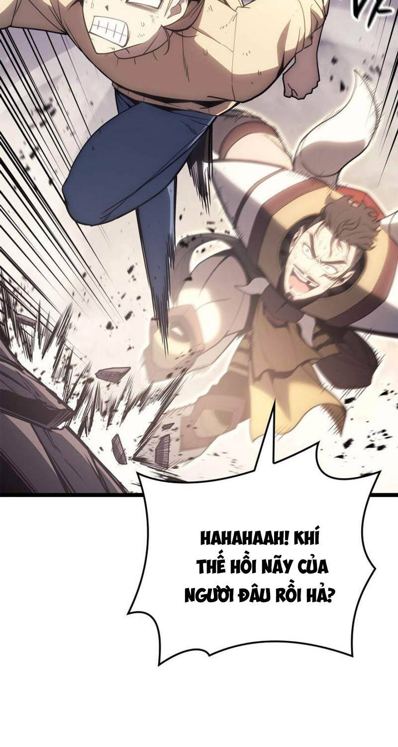 Vị Vua Mạnh Nhất Đã Trở Lại Chap 86 - Next Chap 87