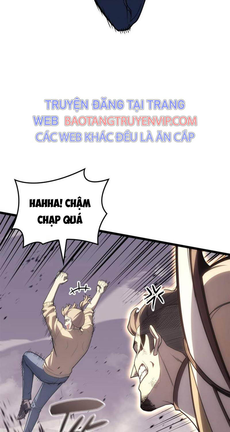 Vị Vua Mạnh Nhất Đã Trở Lại Chap 86 - Next Chap 87