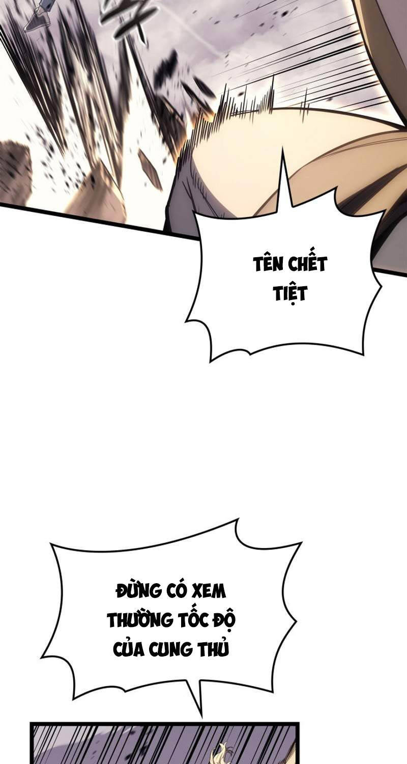 Vị Vua Mạnh Nhất Đã Trở Lại Chap 86 - Next Chap 87