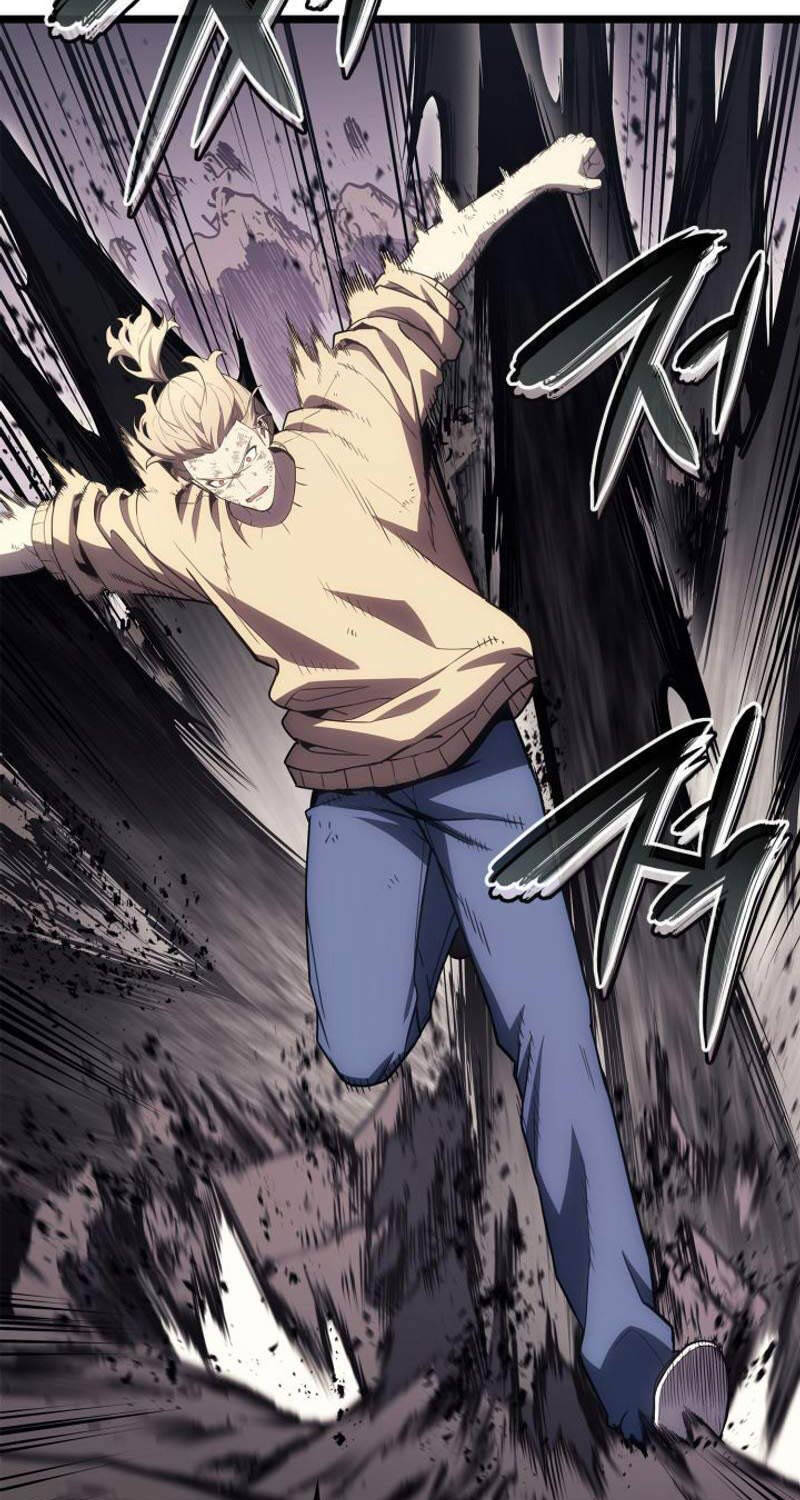 Vị Vua Mạnh Nhất Đã Trở Lại Chap 86 - Next Chap 87