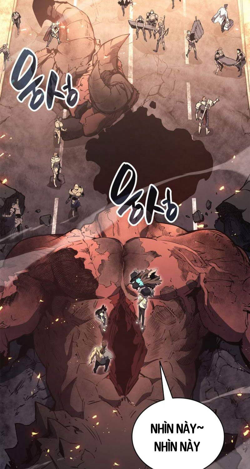 Vị Vua Mạnh Nhất Đã Trở Lại Chap 86 - Next Chap 87
