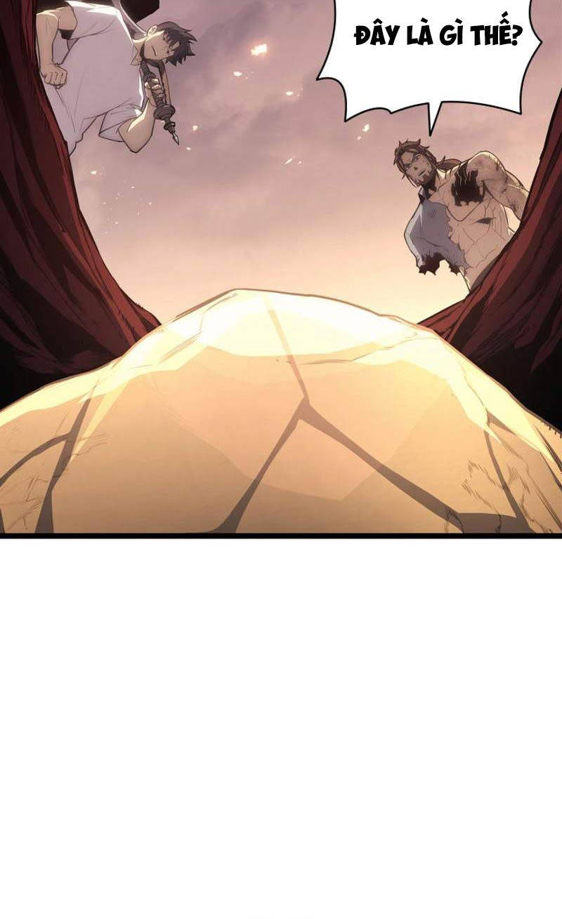 Vị Vua Mạnh Nhất Đã Trở Lại Chap 86 - Next Chap 87
