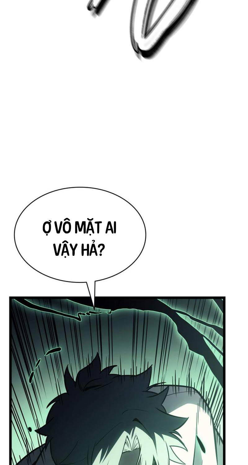 Vị Vua Mạnh Nhất Đã Trở Lại Chap 86 - Next Chap 87