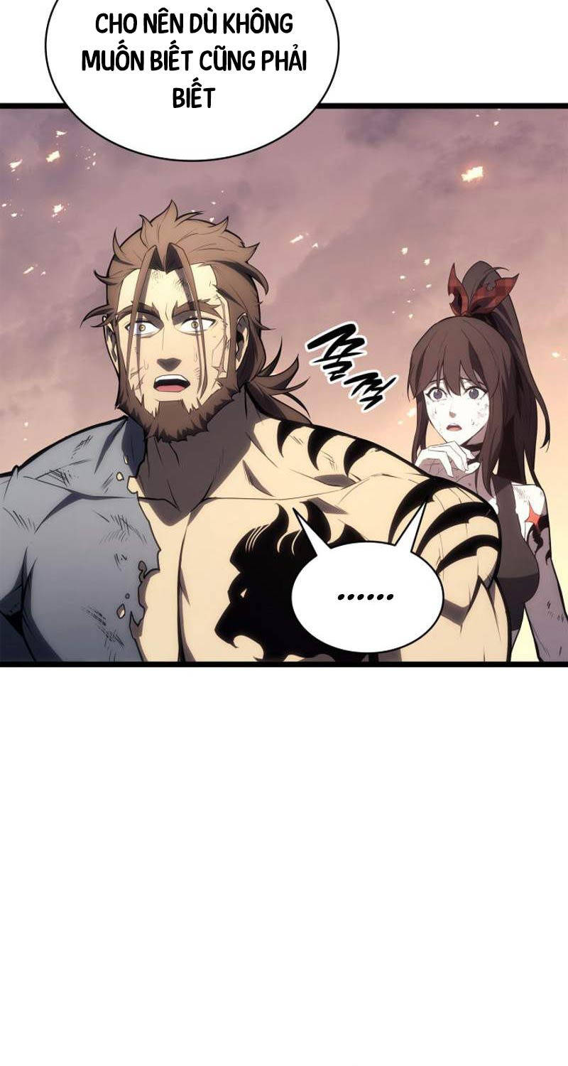 Vị Vua Mạnh Nhất Đã Trở Lại Chap 86 - Next Chap 87