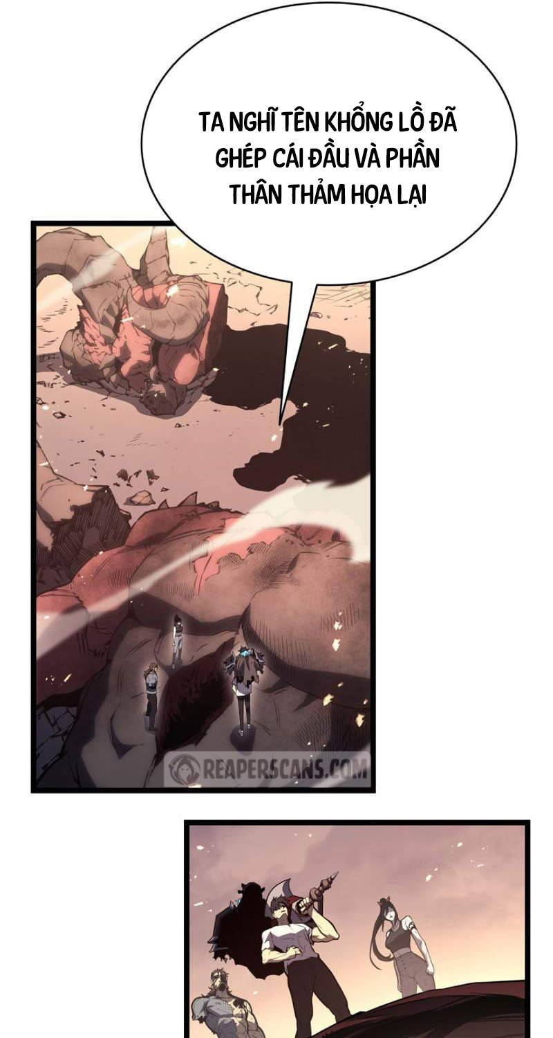 Vị Vua Mạnh Nhất Đã Trở Lại Chap 86 - Next Chap 87