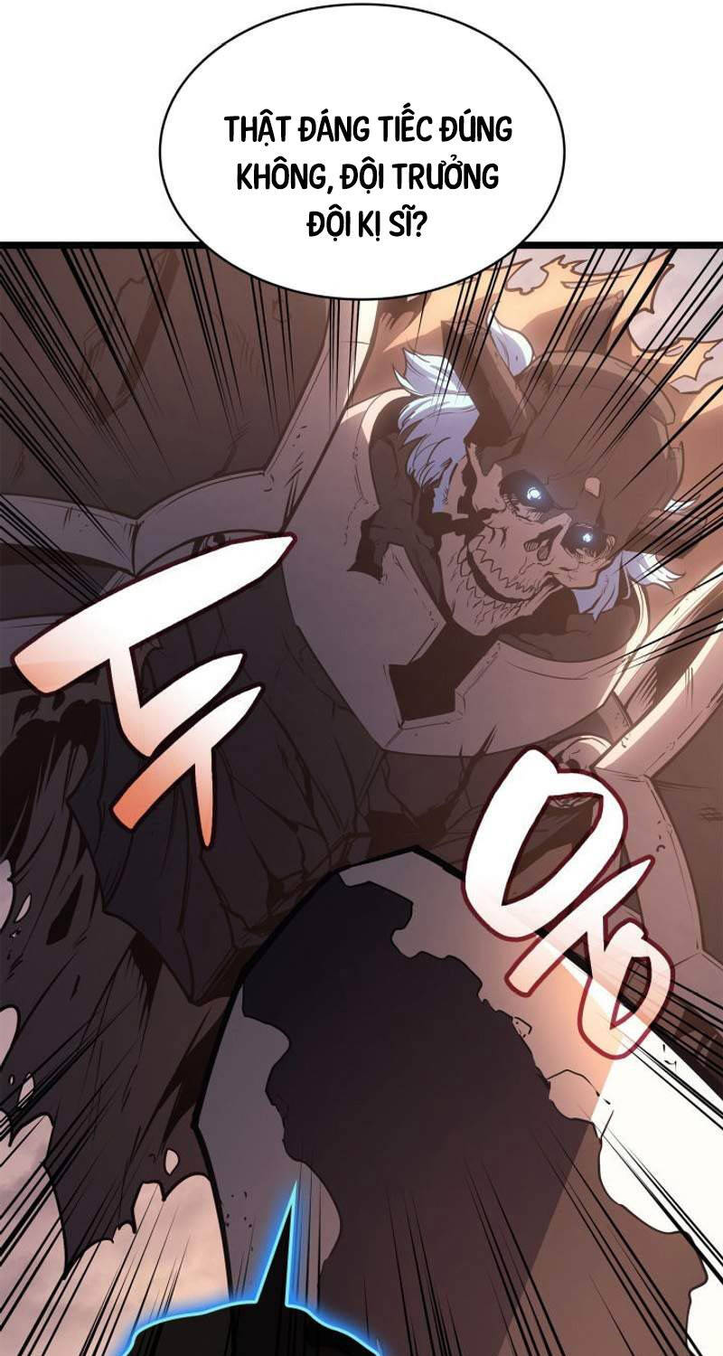 Vị Vua Mạnh Nhất Đã Trở Lại Chap 86 - Next Chap 87