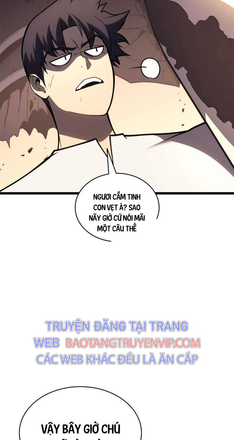 Vị Vua Mạnh Nhất Đã Trở Lại Chap 86 - Next Chap 87