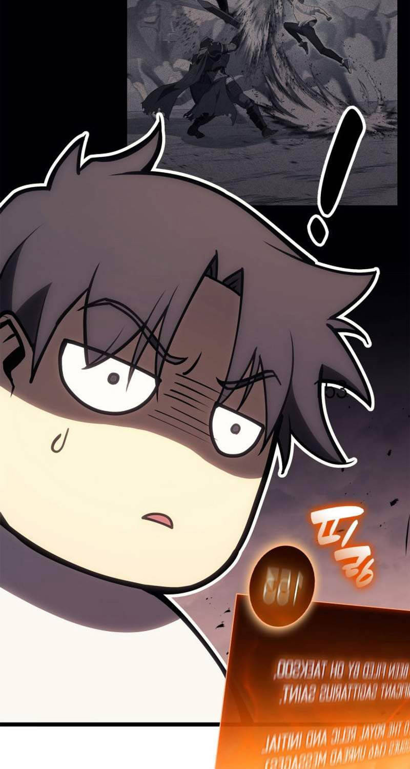 Vị Vua Mạnh Nhất Đã Trở Lại Chap 86 - Next Chap 87