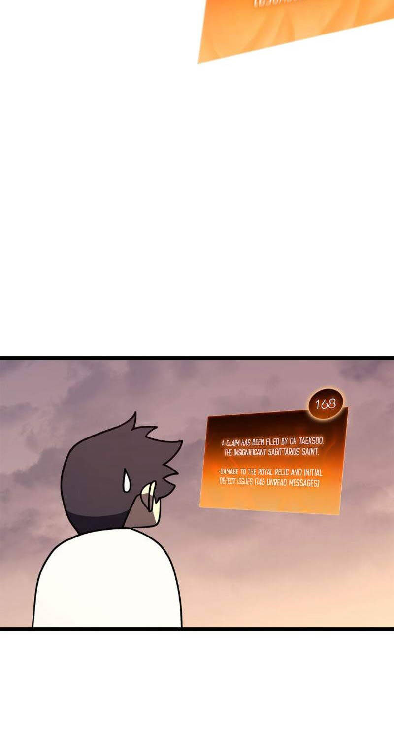 Vị Vua Mạnh Nhất Đã Trở Lại Chap 86 - Next Chap 87
