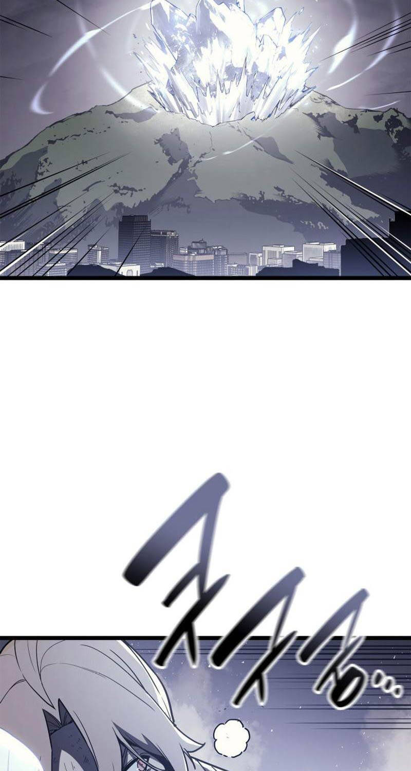 Vị Vua Mạnh Nhất Đã Trở Lại Chap 86 - Next Chap 87