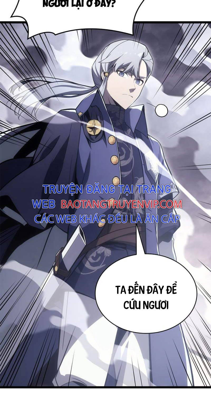 Vị Vua Mạnh Nhất Đã Trở Lại Chap 86 - Next Chap 87