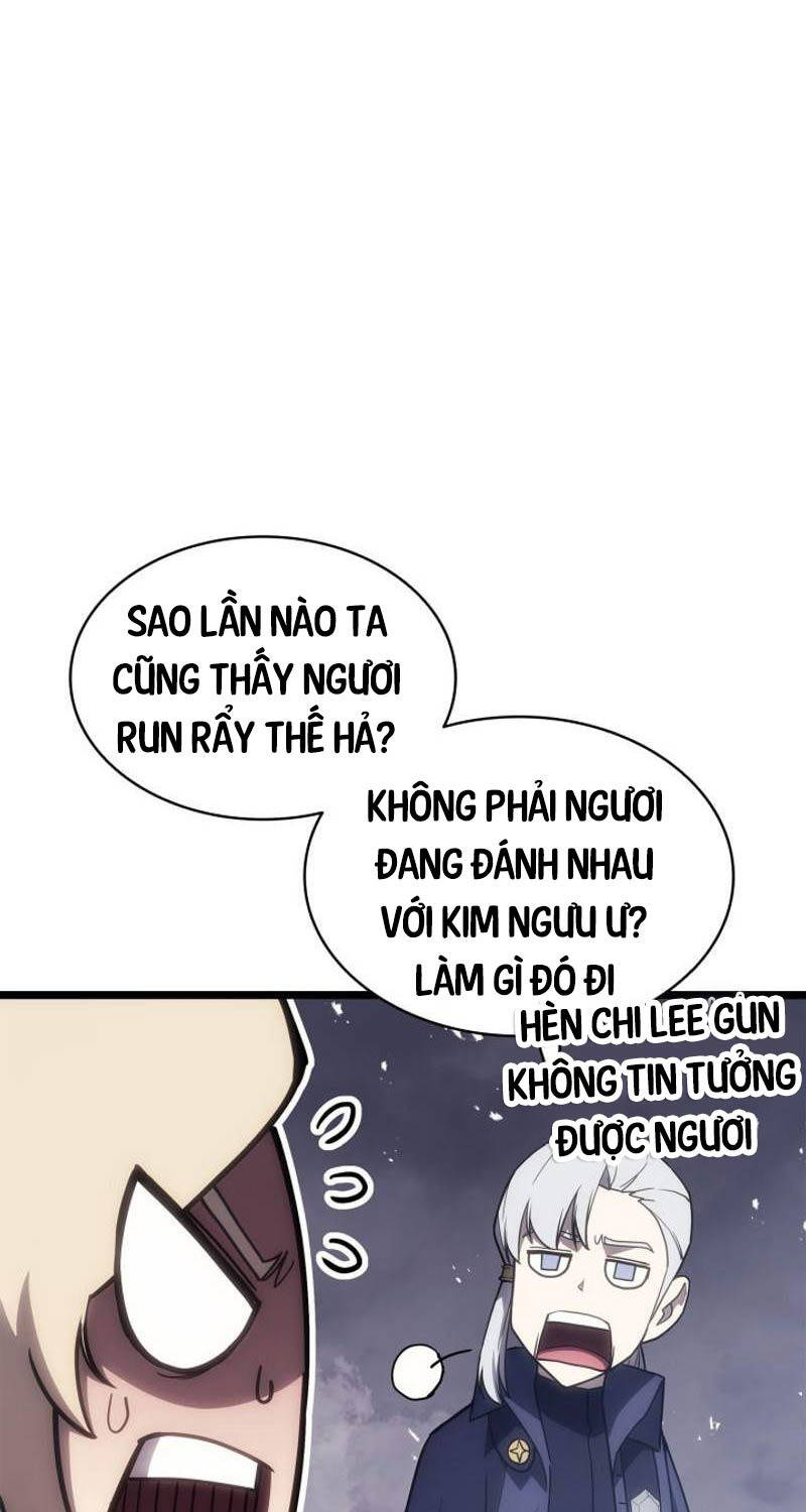 Vị Vua Mạnh Nhất Đã Trở Lại Chap 86 - Next Chap 87