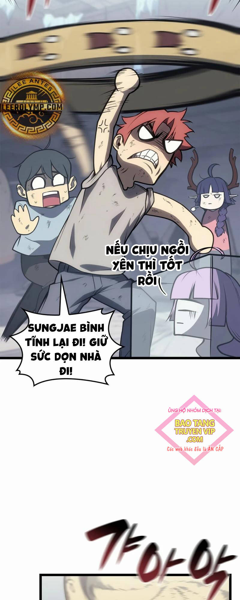 Vị Vua Mạnh Nhất Đã Trở Lại Chap 87 - Next Chap 88