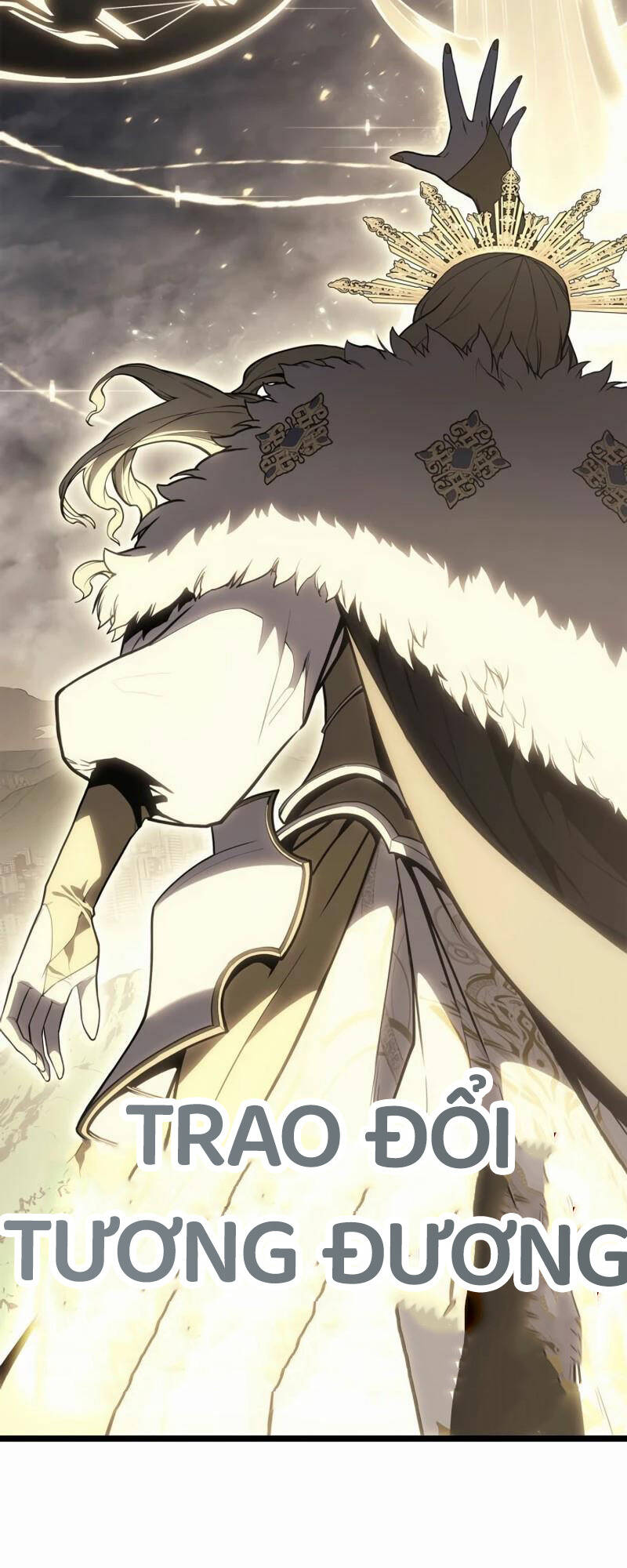 Vị Vua Mạnh Nhất Đã Trở Lại Chap 87 - Next Chap 88